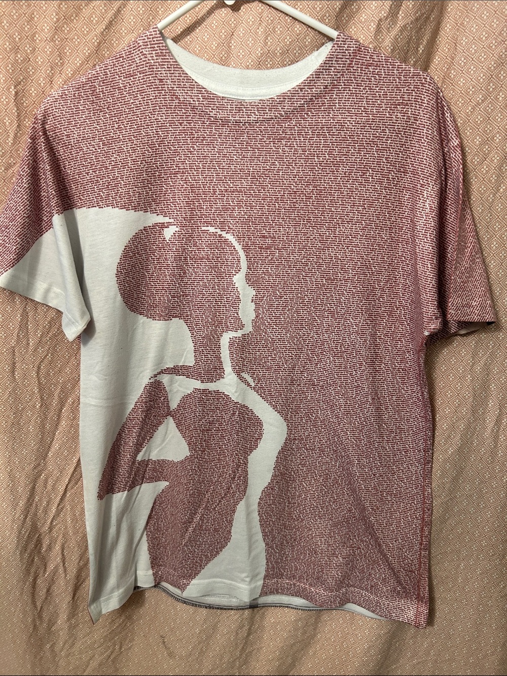 Litographs T-shirt Small